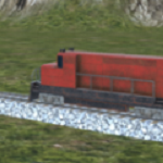 火车和铁路货场模拟器清爽版
