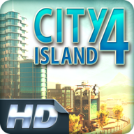 City Island 4 Sim Tycoon破解版