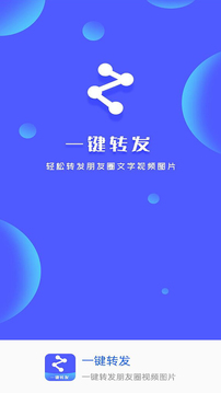 快一键转发手机版