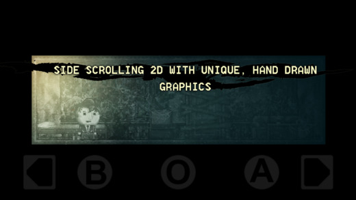 扣押ios无限金币版截图5