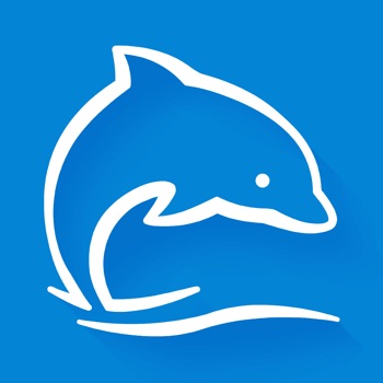 海豚阅读器ios免费版