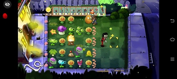 pvz二代材质破解版截图3