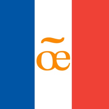 法语发音ios免费版
