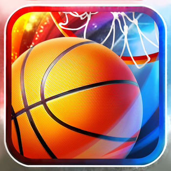 街机篮球ios免费版