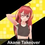 Akane Takeover ios国际服版