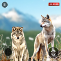 野狼丛林模拟器3D ios内测版