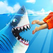 饥饿鲨：世界ios国际服版