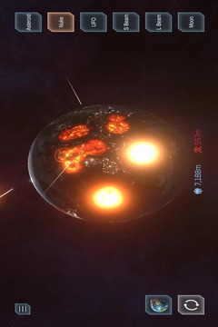 星球毁灭模拟器ios官方版截图2