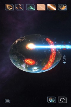 星球毁灭模拟器ios官方版截图5