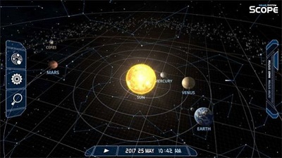 流浪地球探索宇宙破解版截图3