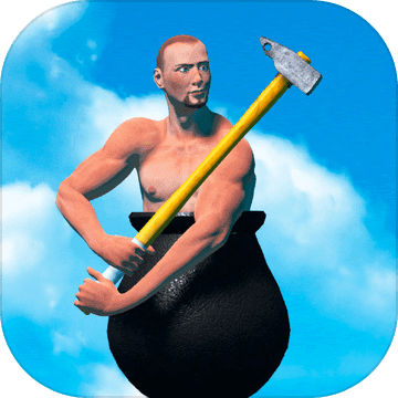 Getting Over It ios内测版