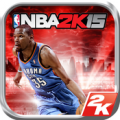 NBA 2K15破解版