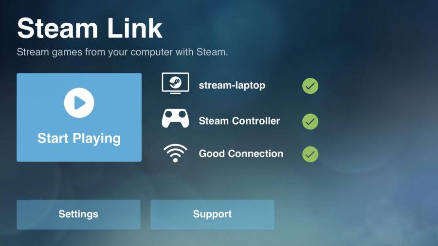 steam 纯净版截图3