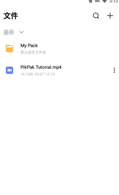 pikpak