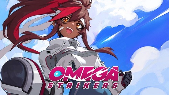 Omega Strikers ios官方版截图2