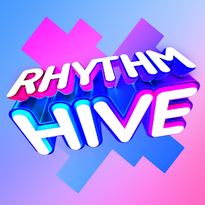rhythm hive 无限金币版