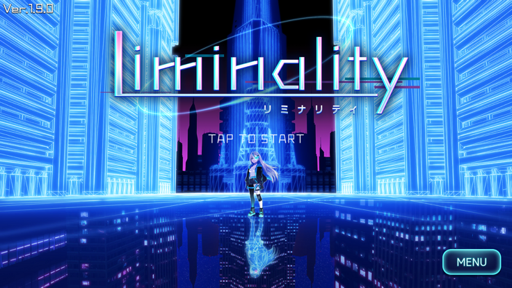 Liminality 内测版截图3