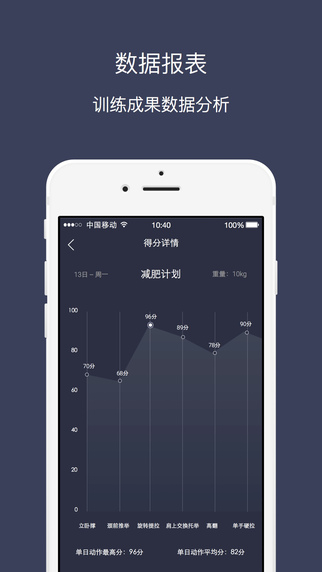 遇健(健身APP)iPhone官方下载