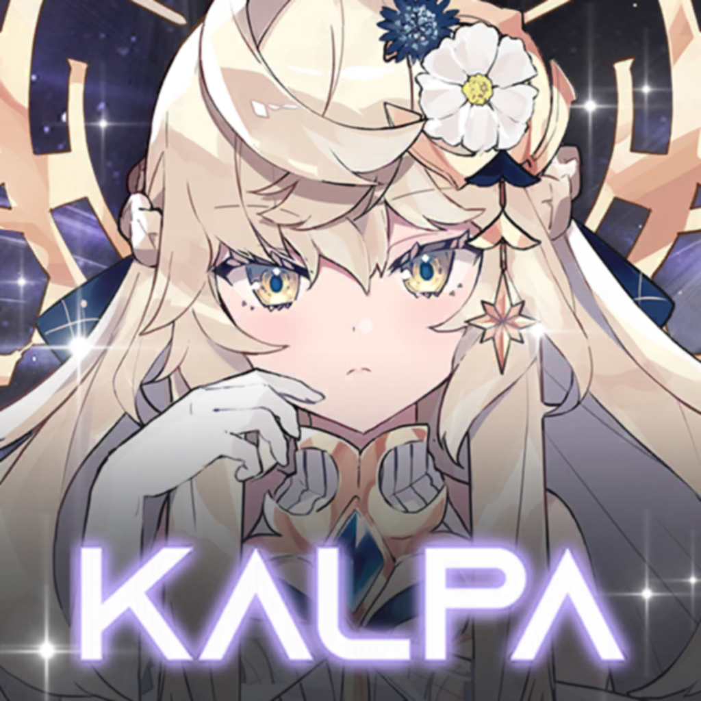 KALPA ios体验服版