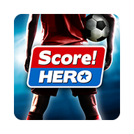 Score Hero 无限金币版