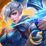 Mobile Legends: Bang Bang官服版