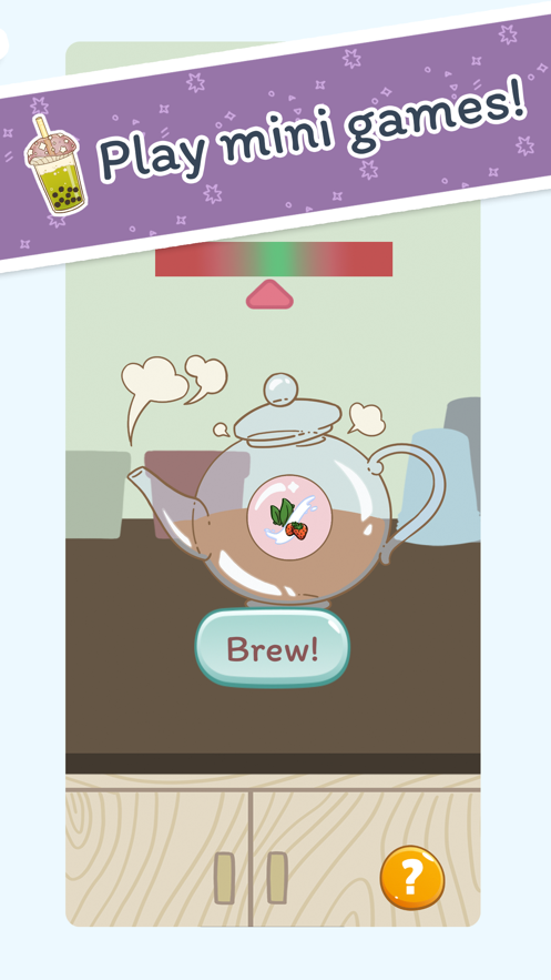 boba story ios破解版截图4