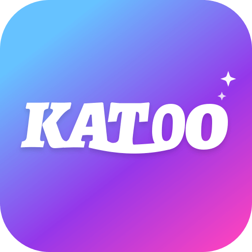 KATOO表情包相机会员版