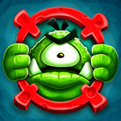 Roly Poly Monsters ios内测版