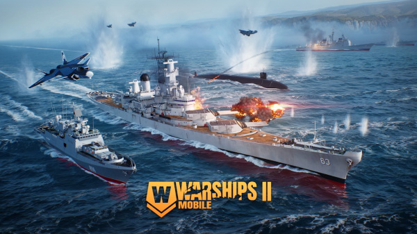 WarshipsMobile2破解版截图2