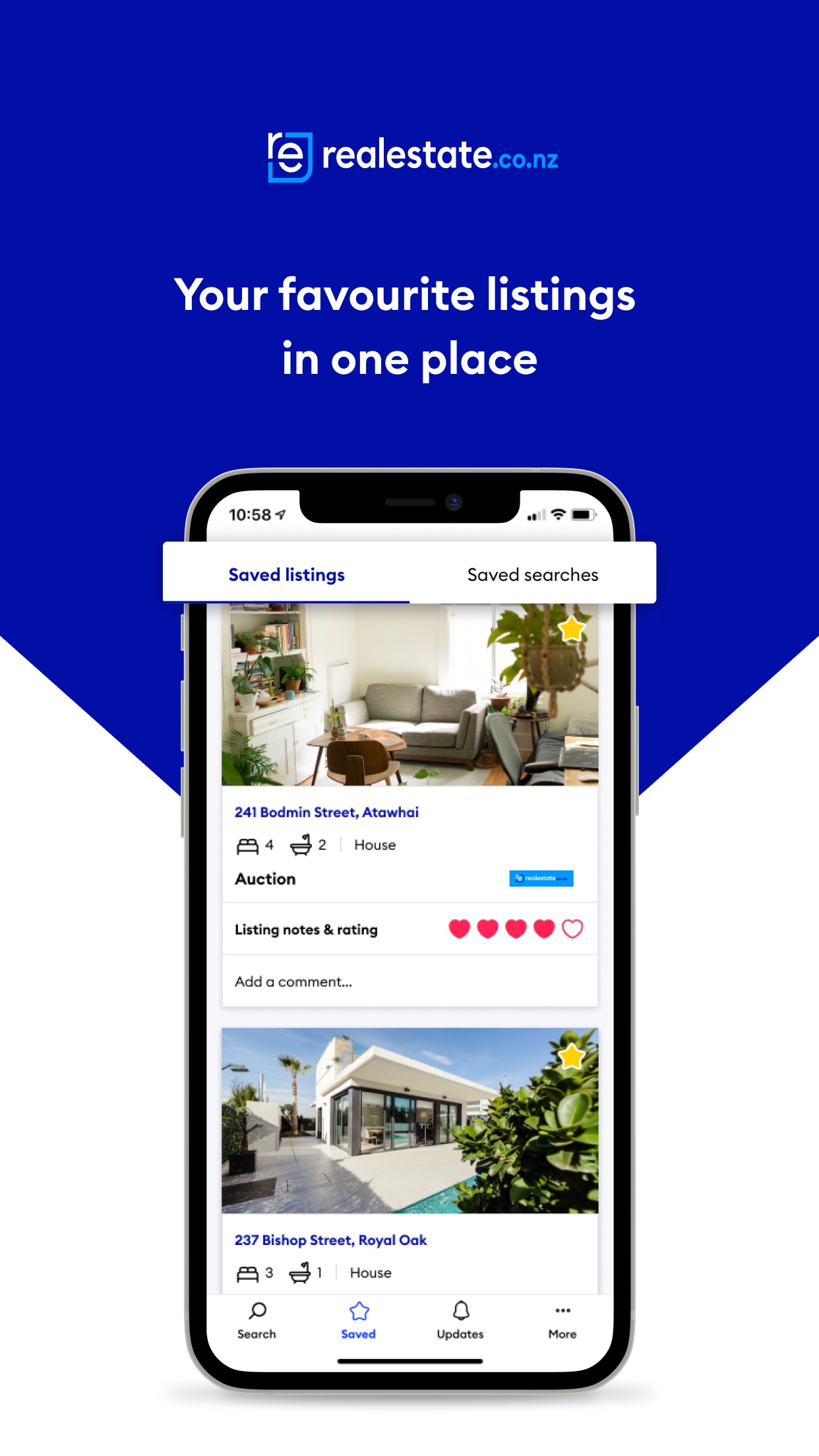 realestate 手机版截图2