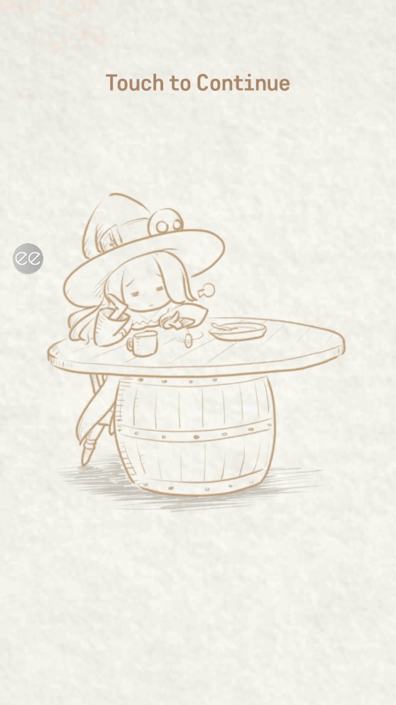 魔法少女的故事破解版截图3