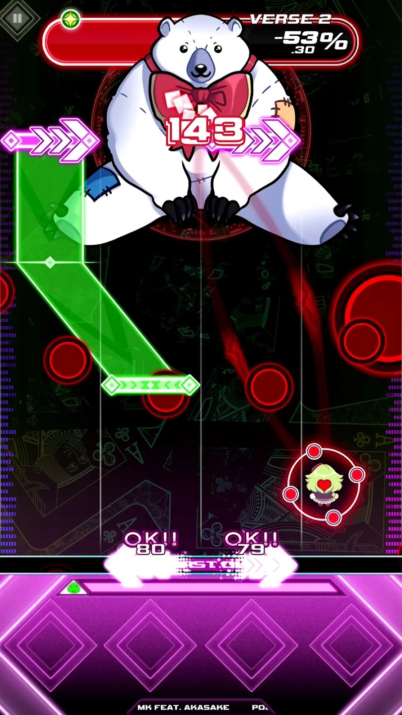 NOISZ SL 官方版截图2