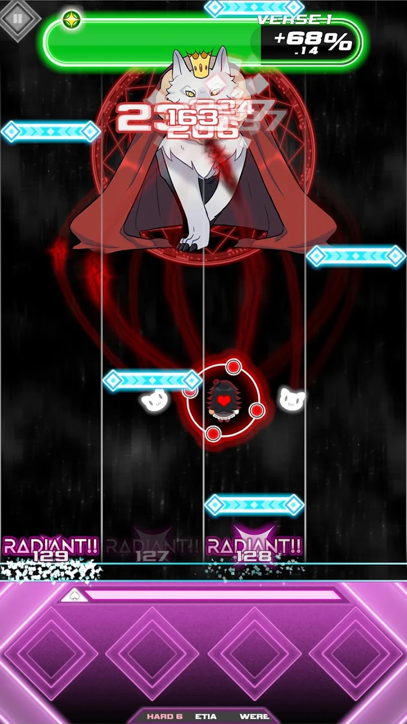 NOISZ SL 官方版截图3