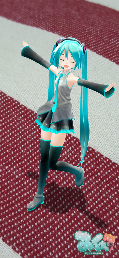 Mikuture ios免费版截图4
