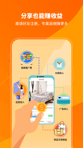 喜悦销售安卓版