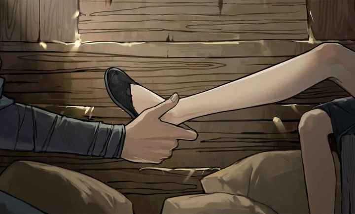 饿殍：明末千里行试玩版