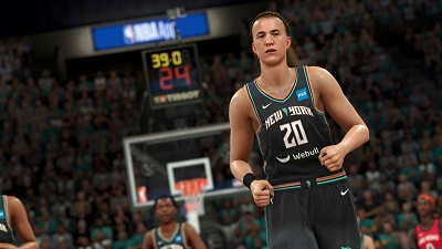 nba2k24正版