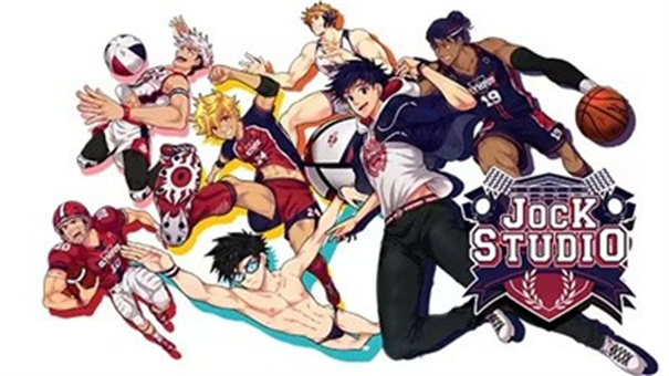 jock studio黑猴子游戏安卓版