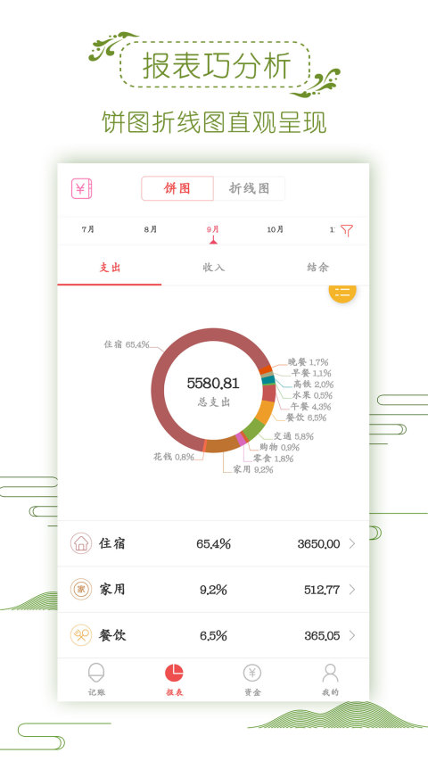 记账管家安卓版