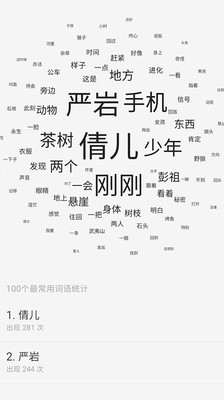 云上写作安卓版